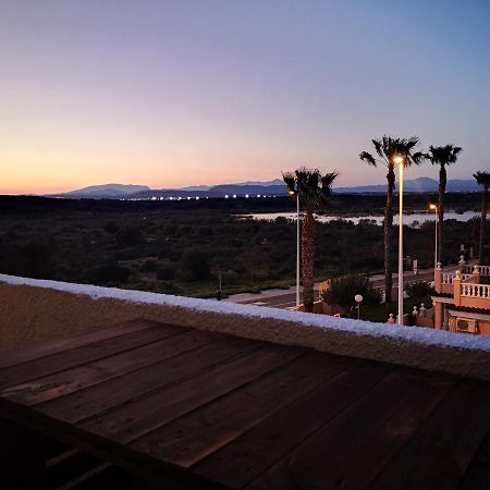 Villa Casa Jirafa Con La Vista à Gran Alacant Extérieur photo