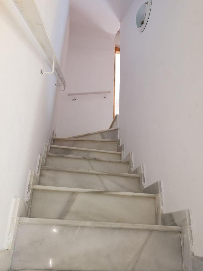 Villa Casa Jirafa Con La Vista à Gran Alacant Extérieur photo