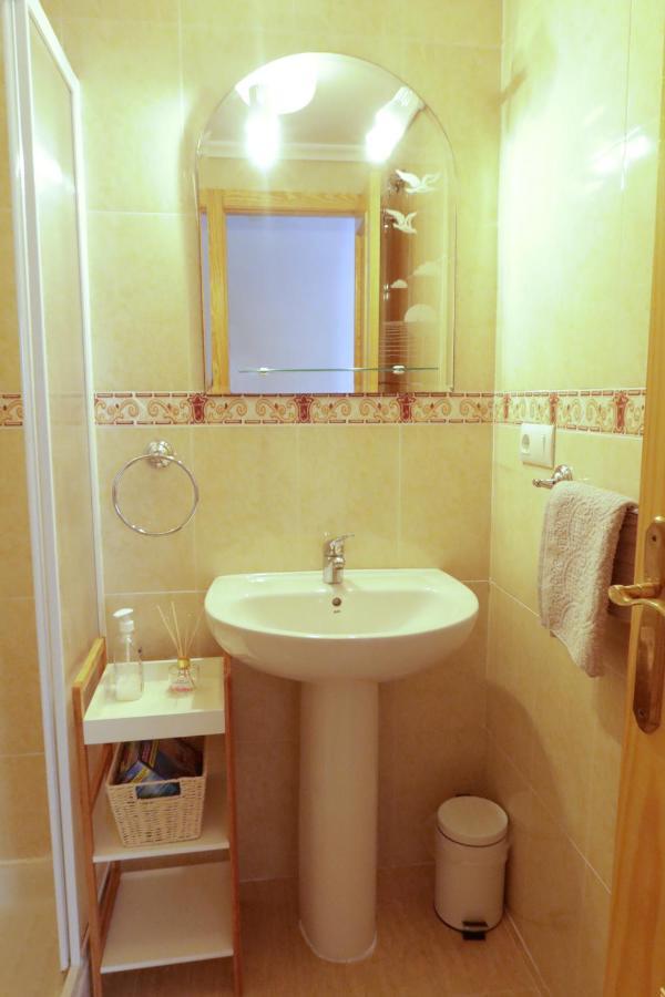 Villa Casa Jirafa Con La Vista à Gran Alacant Extérieur photo