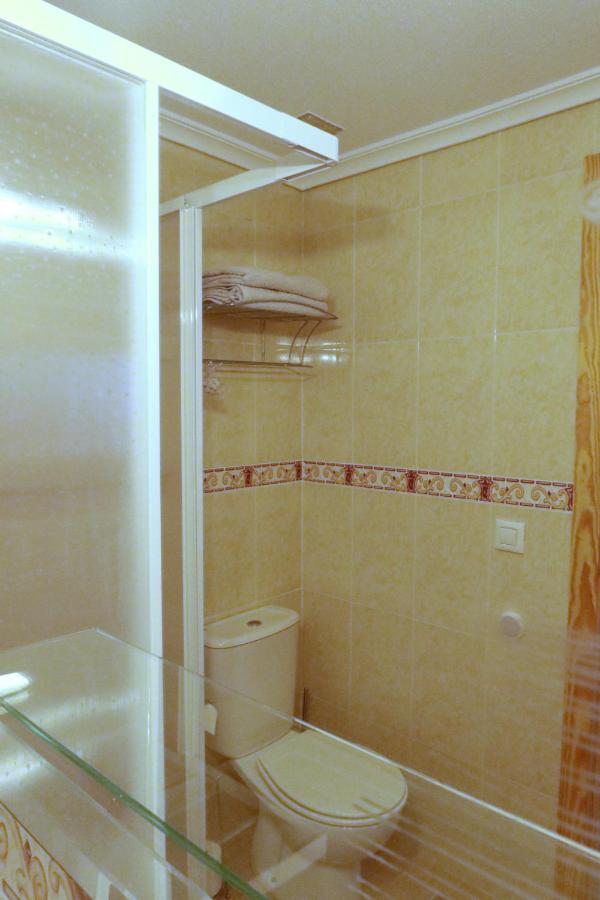 Villa Casa Jirafa Con La Vista à Gran Alacant Extérieur photo